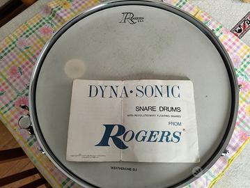 ROGERS DYNASONIC