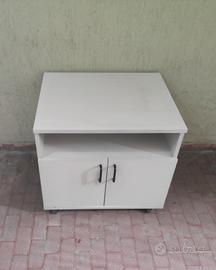 Mobile porta fotocopiatrice 