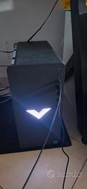 pc gaming invictus 