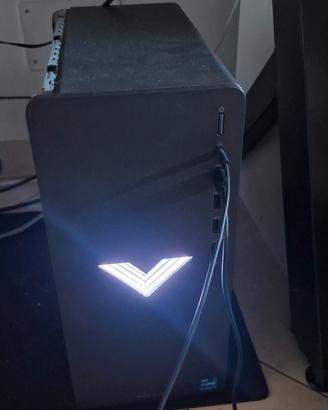 pc gaming invictus 