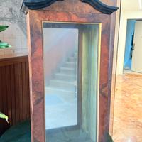 4 Vetrinette vintage