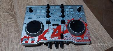 console dj Hercules MK4