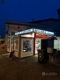 Vendita Edicola