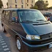 volkswagen multivan T4 2.5 tdi