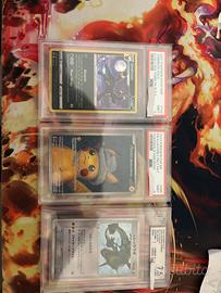 Carte Pokemon