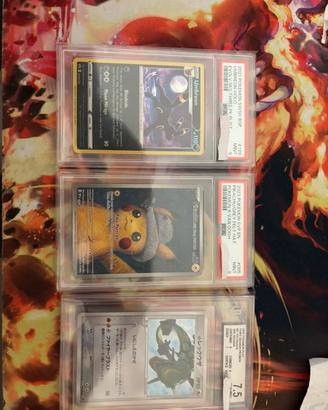 Carte Pokemon