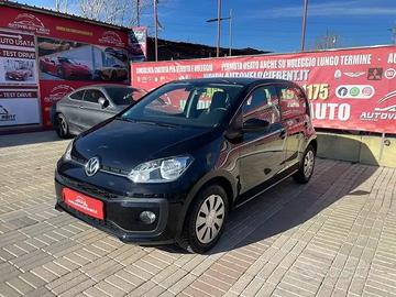 Volkswagen up! 1.0 75 CV 5p. move up!