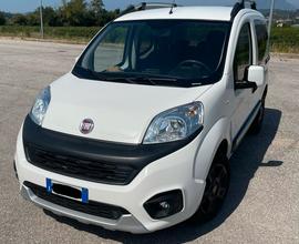 Fiat Qubo Trekking 1.3 mjt