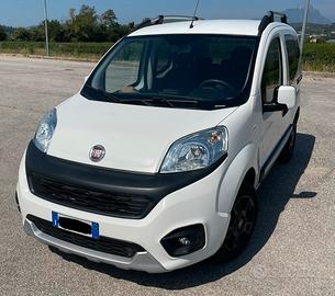 Fiat Qubo Trekking 1.3 mjt