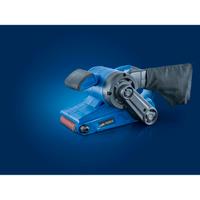 Levigatrice a nastro