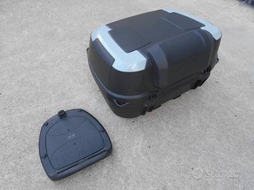 bauletto top case givi B45