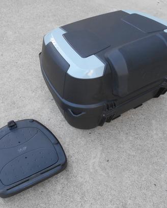 bauletto top case givi B45