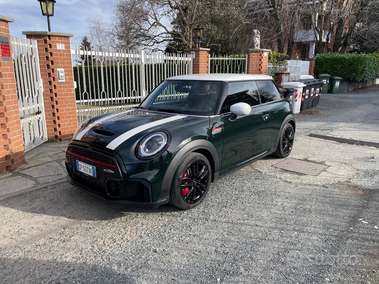 MINI Altro modello