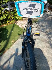 bicicletta per bambino