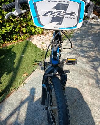 bicicletta per bambino