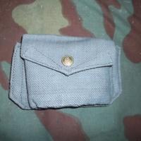British Army mod 1925 Pistol Ammo Pouch
