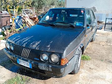 Fiat Ritmo