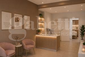 Negozio Modena [Cod. rif 8009VCG]