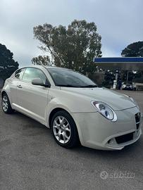 ALFA MITO 1.3 Mjt 2009