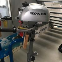 HONDA BF 2.3 DH  PROMO 2026