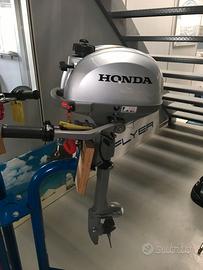 HONDA BF 2.3 DH  PROMO 2026