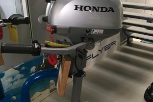 HONDA BF 2.3 DH  PROMO 2026