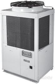 Pompa di calore Riello NXH040