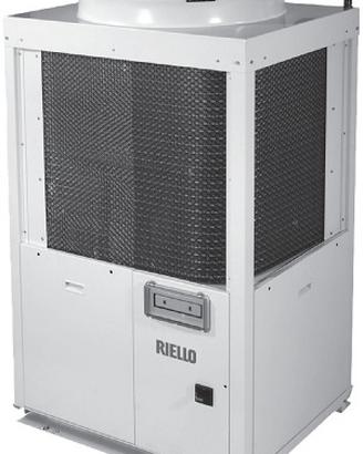Pompa di calore Riello NXH040