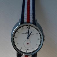 Orologio twig concept milano cronografo