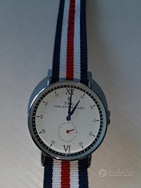 Orologio twig concept milano cronografo