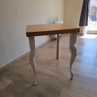 Tavolino Alto D'Appoggio