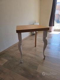 Tavolino Alto D'Appoggio