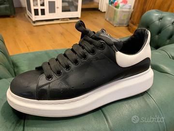 alexander mcqueen sneakers