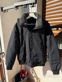 Giacca Uomo Canadiens