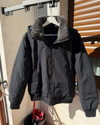 Giacca Uomo Canadiens