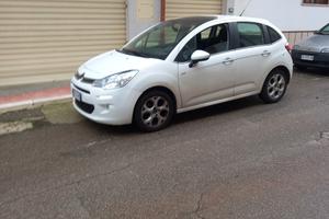Citroen C3 1.4hdi 70cv exclusive