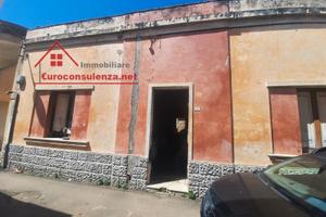 Casa indipendente con vani volta a stella