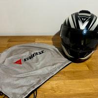 Casco moto integrale