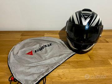 Casco moto integrale