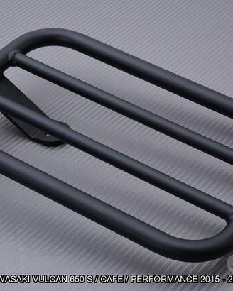 Porta bagagli KAWASAKI VULCAN 650 S 2015 2025