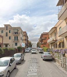 Giardinetti camera ad uso singolo