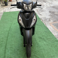 Honda vision 110 cc