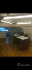 Locale in centro