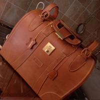 Borsa viaggio o passeggio
