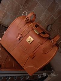 Borsa viaggio o passeggio