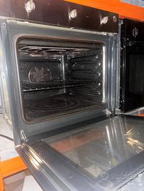 Forno Elettrico da Incasso SMEG, Ventilato,  70 L