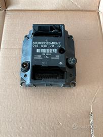 Centralina mercedes classe e 2000 serie 124