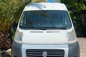 Fiat ducato 2.3 130cv