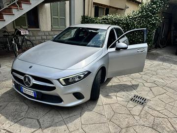 Mercedes classe A 180 d w177