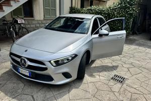 Mercedes classe A 180 d w177